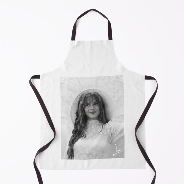 Item preview, Anouk Klein - Portrait angel nb designed and sold by PYXOO.