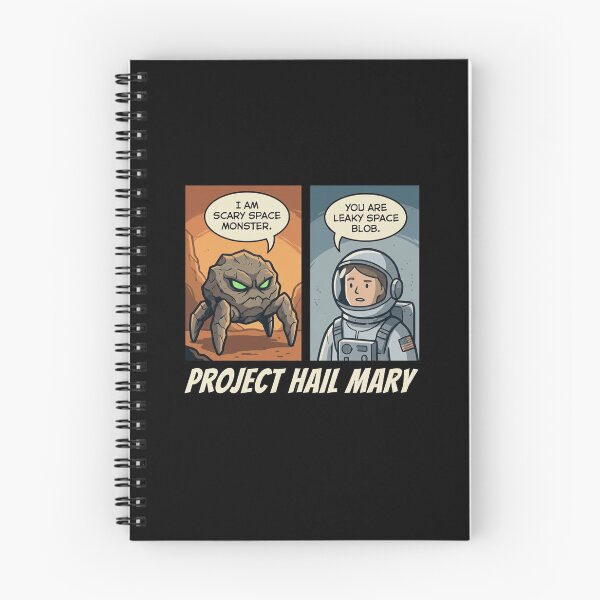 Item preview, Ryland Grace Project Hail Mary Mission Patch Ringer Tee - Space Shirt for Sci-Fi Lovers designed and sold by ChockletBoy.