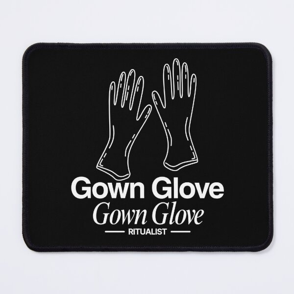 Item preview, Gown glove gown glove  designed and sold by Peerless-Prime.