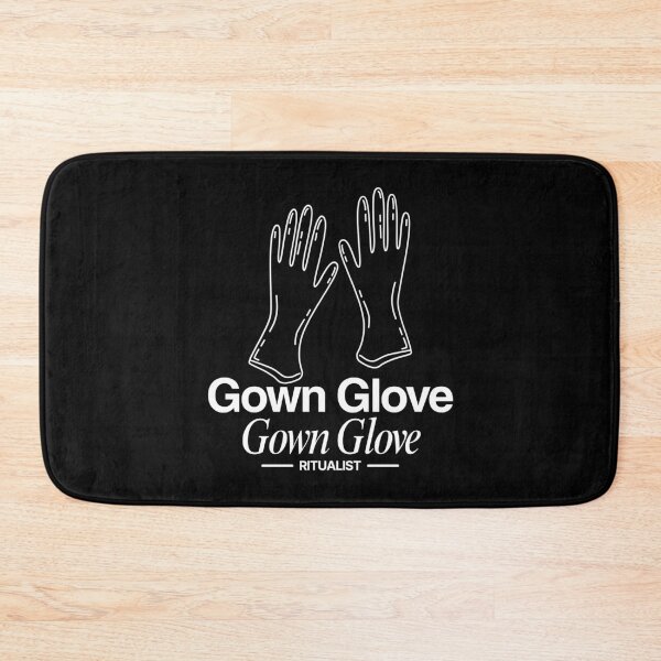 Item preview, Gown glove gown glove  designed and sold by Peerless-Prime.