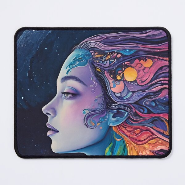 Item preview, Stellar Maiden: Deep Space Harmony designed and sold by Azure-Axis.