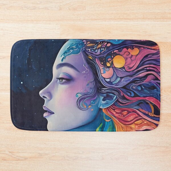 Item preview, Stellar Maiden: Deep Space Harmony designed and sold by Azure-Axis.