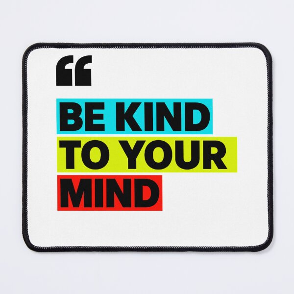 Item preview, BE KIND AND HONEST BY YOUR SELF designed and sold by Shadow-studios.