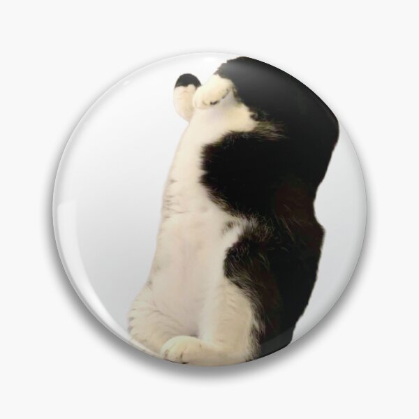 Item preview, Maui the Fat Cat designed and sold by Yensid1971.