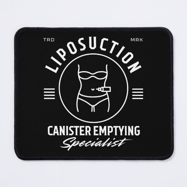Item preview, Liposuction canister emptying designed and sold by Peerless-Prime.