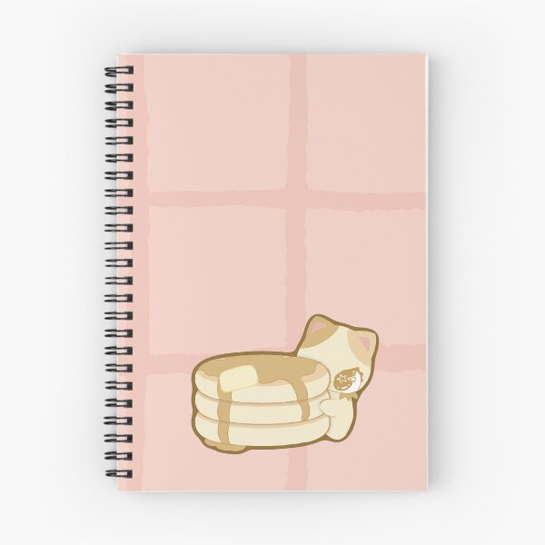 Item preview, Meow’s Menu designed and sold by bibi_ink.