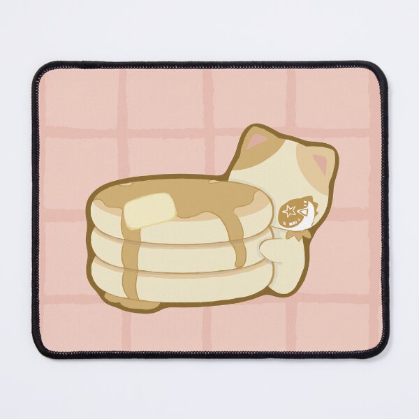 Item preview, Meow’s Menu designed and sold by bibi_ink.