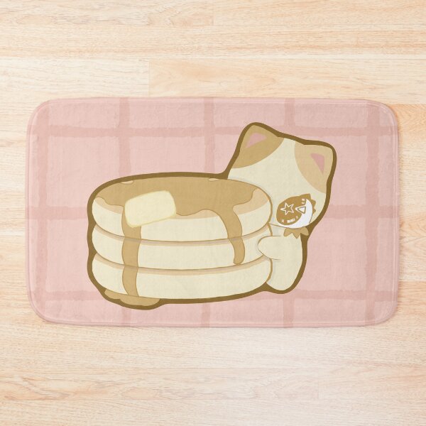 Item preview, Meow’s Menu designed and sold by bibi_ink.