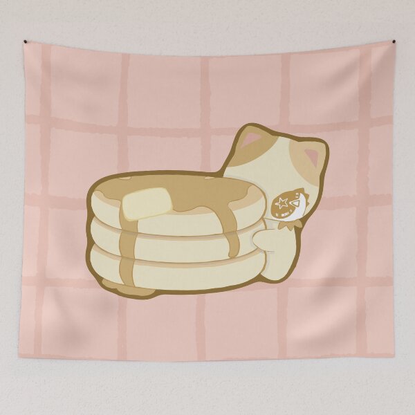 Item preview, Meow’s Menu designed and sold by bibi_ink.