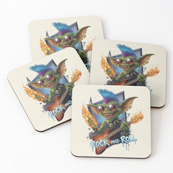 Item preview, Rock n Roll designed and sold by Aise06.