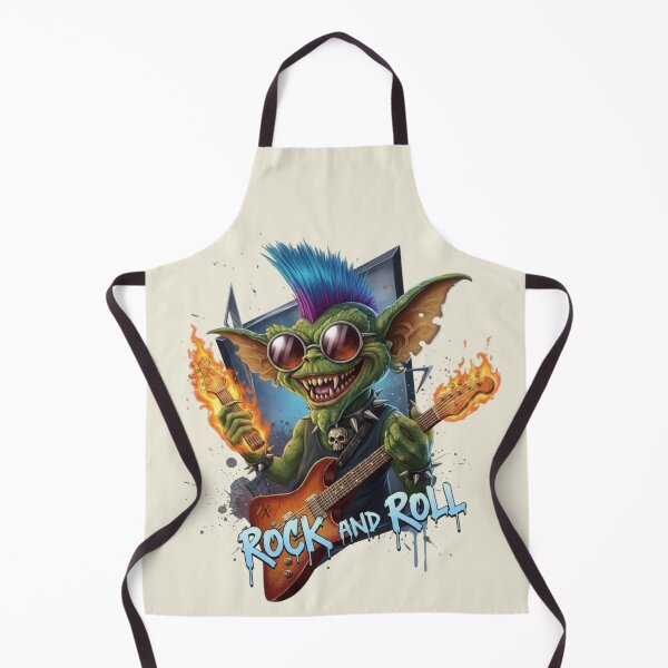 Item preview, Rock n Roll designed and sold by Aise06.