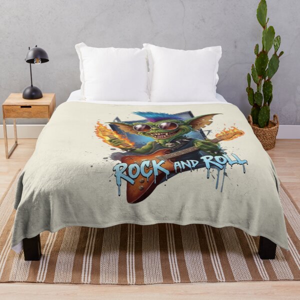 Item preview, Rock n Roll designed and sold by Aise06.