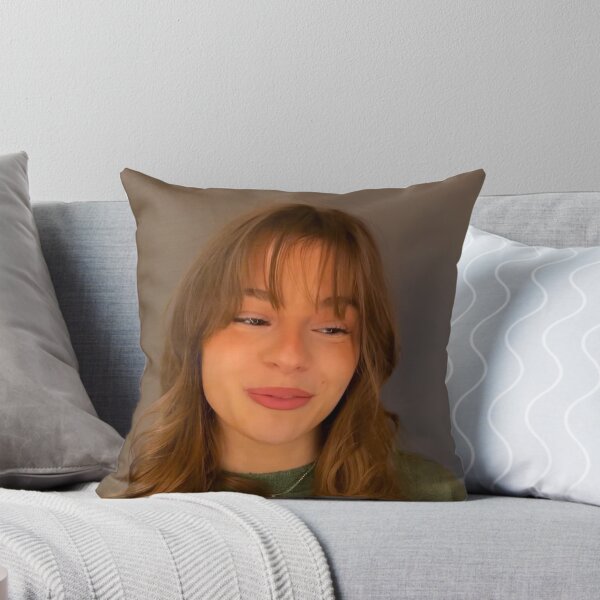 Item preview, Anouk Klein - Color cutie girl portrait designed and sold by PYXOO.