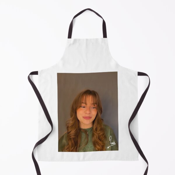 Item preview, Anouk Klein - Color cutie girl portrait designed and sold by PYXOO.