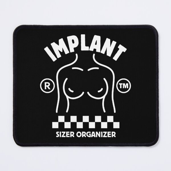 Item preview, Implant sizer  designed and sold by Peerless-Prime.
