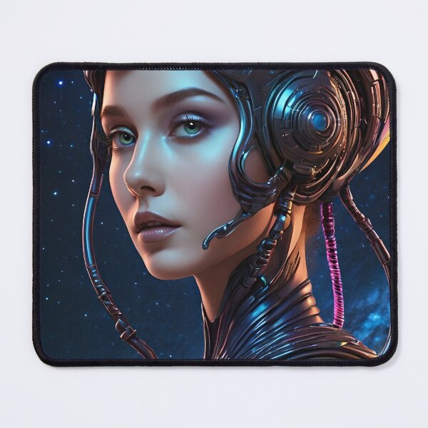 Item preview, Azure Pilot: Stardust Horizon designed and sold by Azure-Axis.