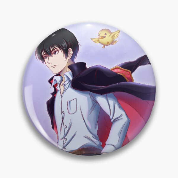 Item preview, HIBARI & BIRD designed and sold by NeyrSno.