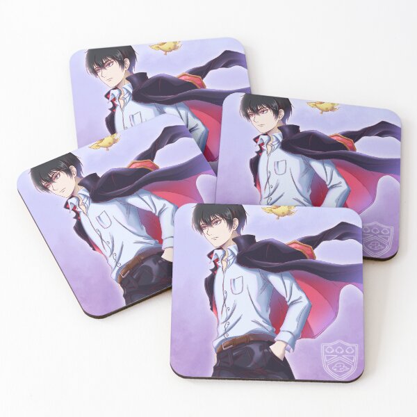 Item preview, HIBARI & BIRD designed and sold by NeyrSno.