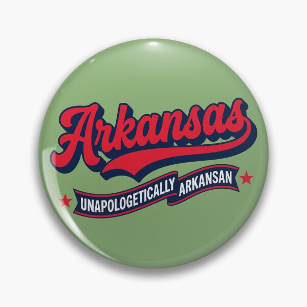 Item preview, Unapologetically Arkansan Vintage State Pride designed and sold by Cozy-Old-Pub.