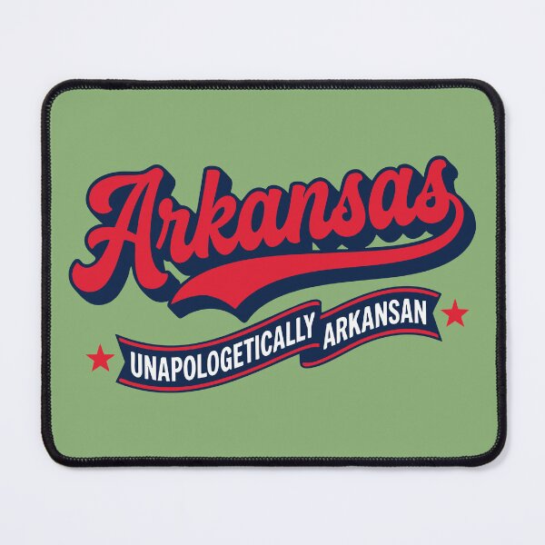 Item preview, Unapologetically Arkansan Vintage State Pride designed and sold by Cozy-Old-Pub.