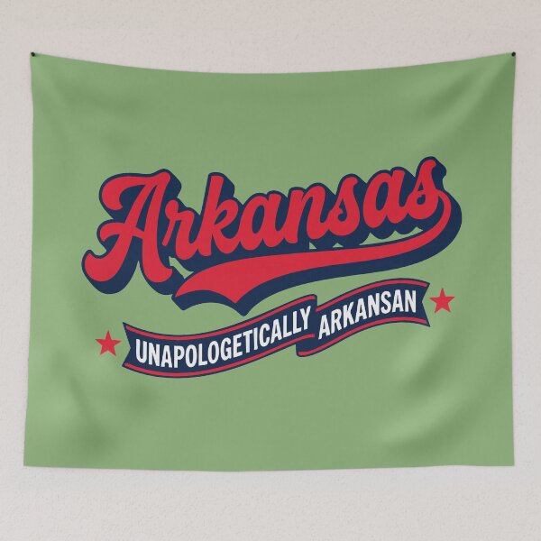 Item preview, Unapologetically Arkansan Vintage State Pride designed and sold by Cozy-Old-Pub.