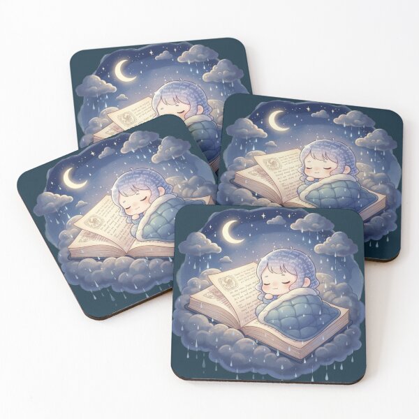 Item preview, Dreambook Under the Moon Special Edition designed and sold by Ecosetereos.