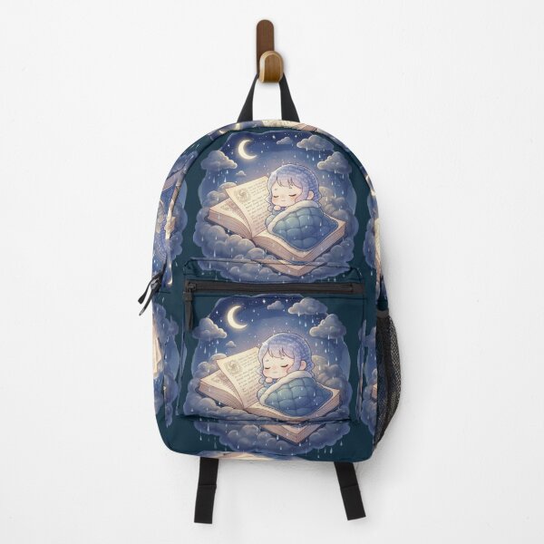 Item preview, Dreambook Under the Moon Special Edition designed and sold by Ecosetereos.