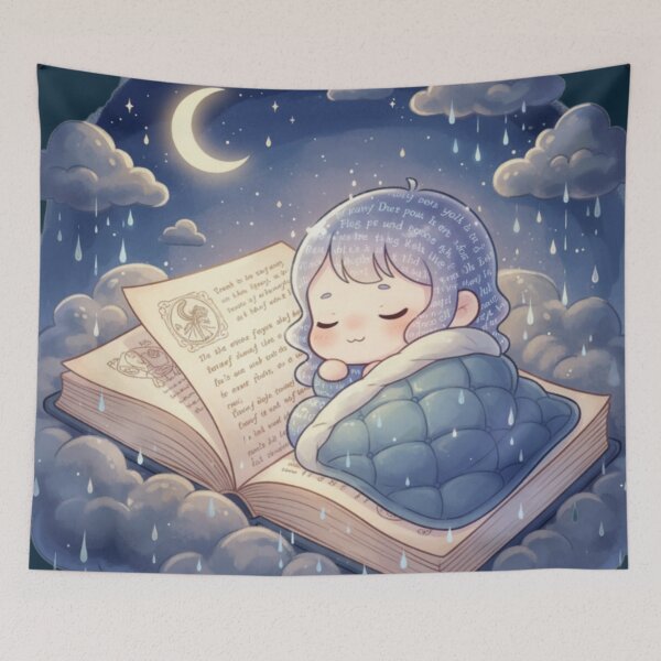 Item preview, Dreambook Under the Moon Special Edition designed and sold by Ecosetereos.