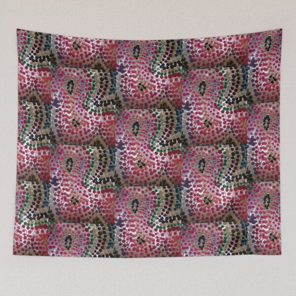 Item preview, Lots-A-Dots  designed and sold by NakedCreations.