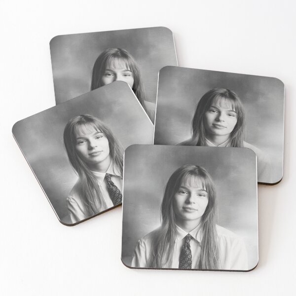 Item preview, Anouk Klein - Portrait school girl nb designed and sold by PYXOO.