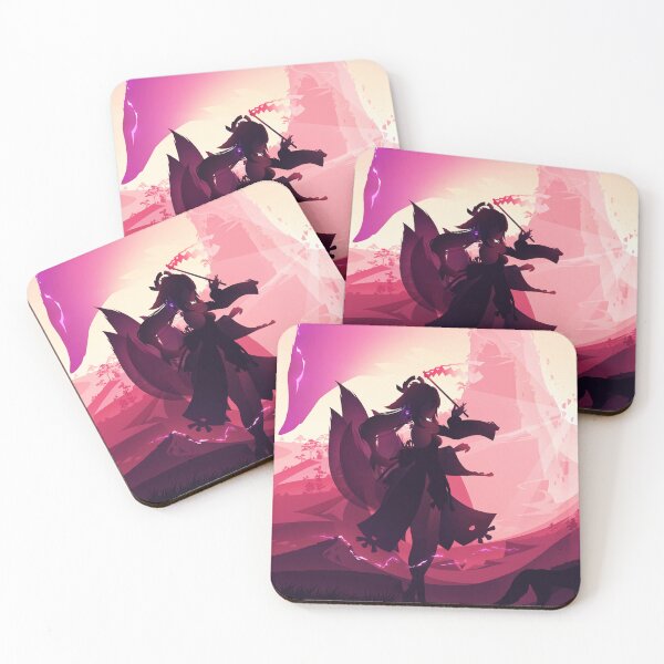 Item preview, Genshin Impact Video Game designed and sold by GUPTA-ASHUTOSH.