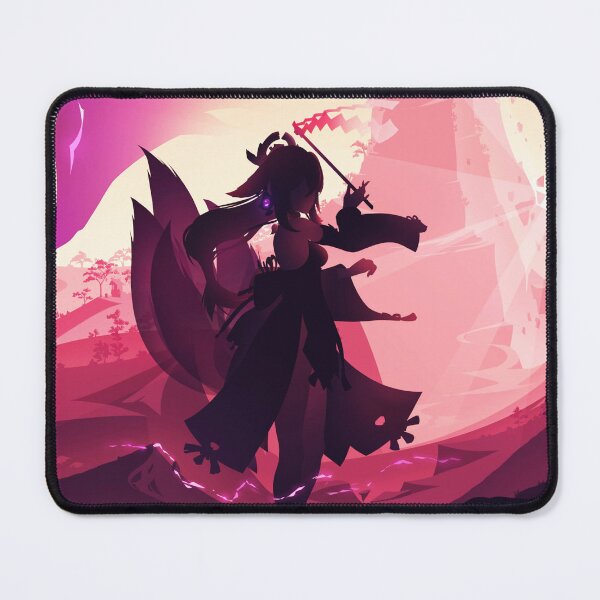 Item preview, Genshin Impact Video Game designed and sold by GUPTA-ASHUTOSH.