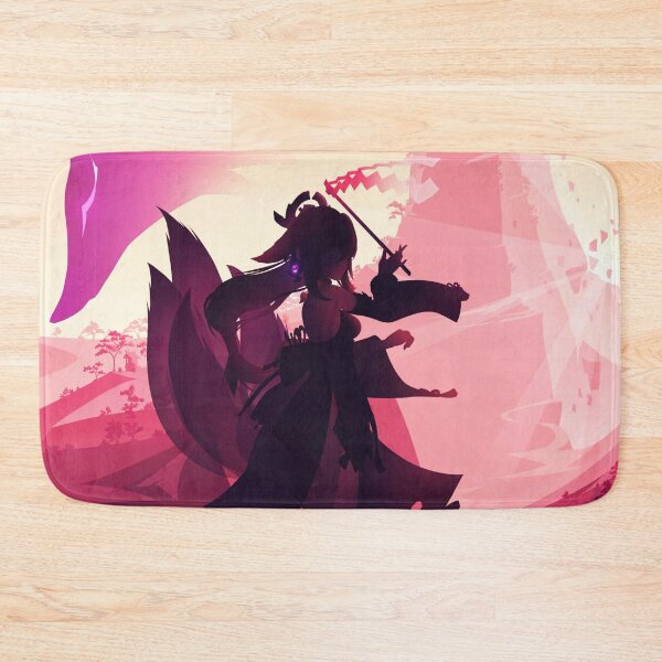 Item preview, Genshin Impact Video Game designed and sold by GUPTA-ASHUTOSH.