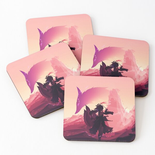 Item preview, Genshin Impact Video Game designed and sold by GUPTA-ASHUTOSH.