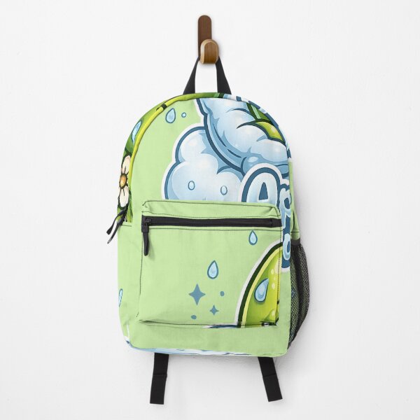Item preview, Apple Exhausted – Cute Tired Apple Kawaii | Cute Tired Apple Kawaii designed and sold by apanoracar.
