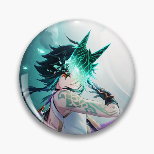 Item preview, Genshin Impact Video Game designed and sold by GUPTA-ASHUTOSH.