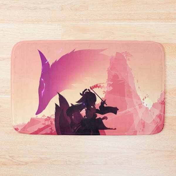 Item preview, Genshin Impact Video Game designed and sold by GUPTA-ASHUTOSH.