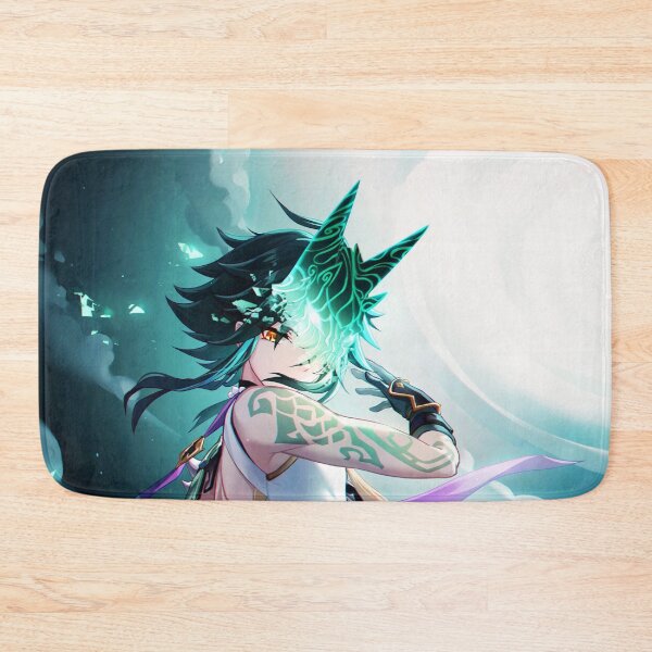 Item preview, Genshin Impact Video Game designed and sold by GUPTA-ASHUTOSH.