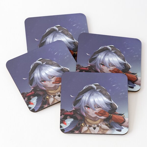 Item preview, Genshin Impact Video Game designed and sold by GUPTA-ASHUTOSH.