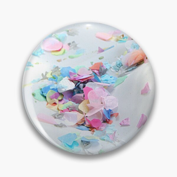 Item preview, confetti designed and sold by Murph's Images.