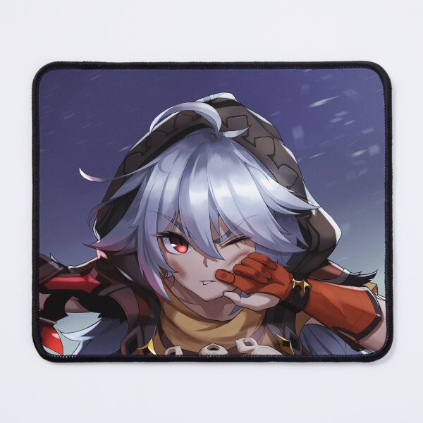 Item preview, Genshin Impact Video Game designed and sold by GUPTA-ASHUTOSH.