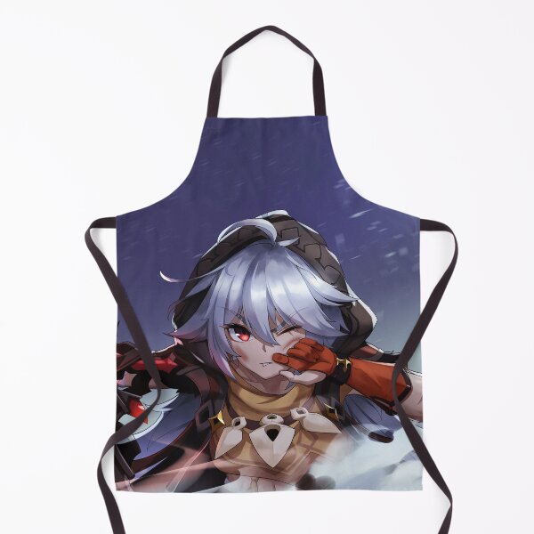 Item preview, Genshin Impact Video Game designed and sold by GUPTA-ASHUTOSH.
