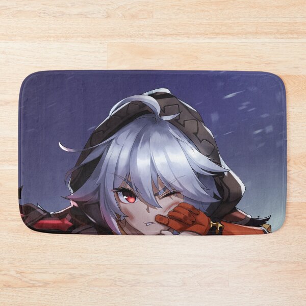 Item preview, Genshin Impact Video Game designed and sold by GUPTA-ASHUTOSH.