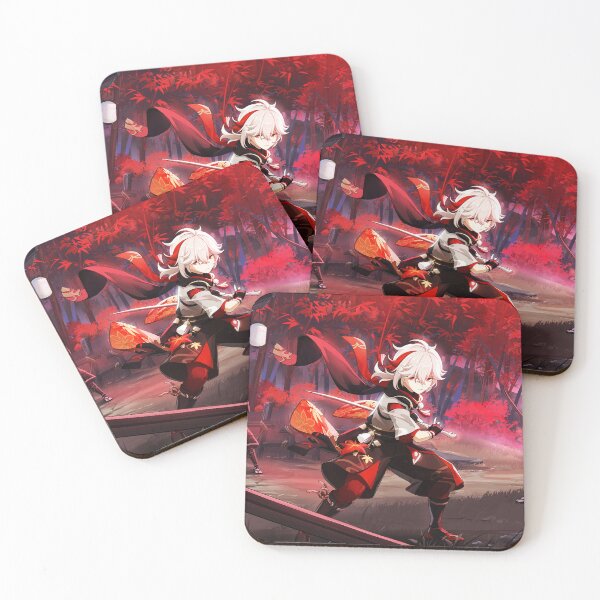 Item preview, Genshin Impact Video Game designed and sold by GUPTA-ASHUTOSH.