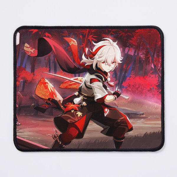 Item preview, Genshin Impact Video Game designed and sold by GUPTA-ASHUTOSH.
