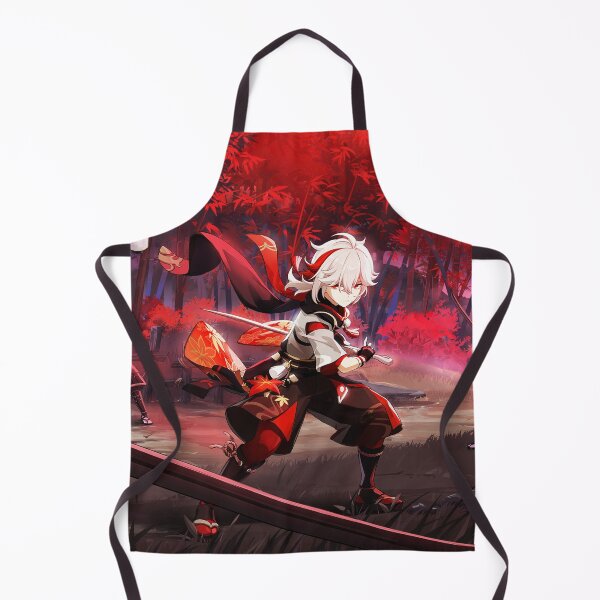 Item preview, Genshin Impact Video Game designed and sold by GUPTA-ASHUTOSH.