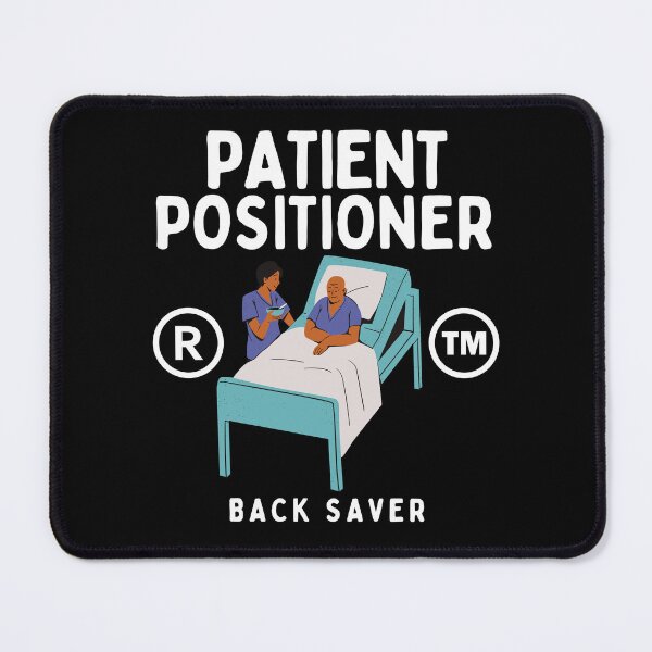 Item preview, Patient positioner back  designed and sold by Peerless-Prime.