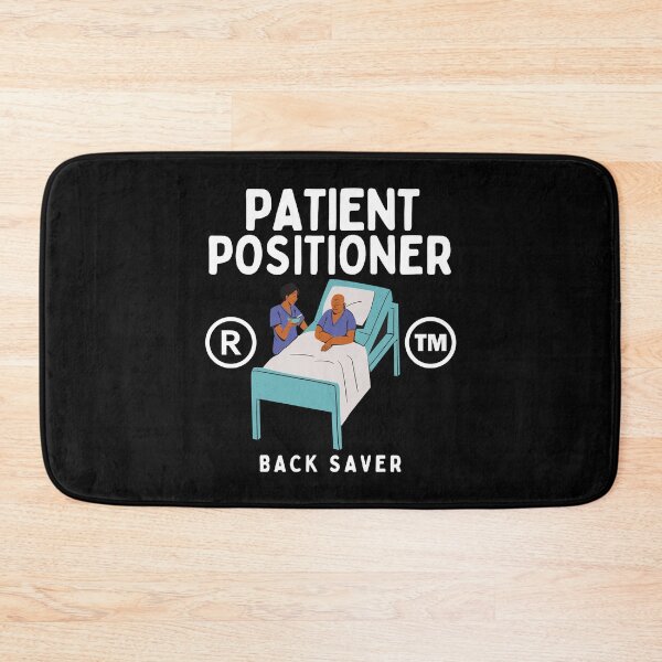 Item preview, Patient positioner back  designed and sold by Peerless-Prime.