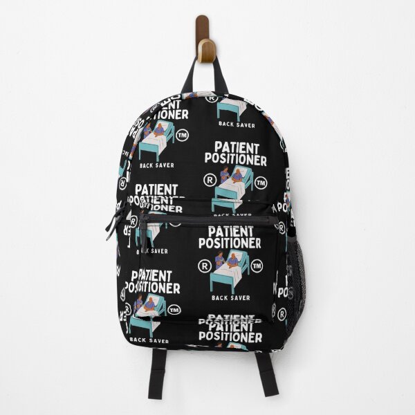 Item preview, Patient positioner back  designed and sold by Peerless-Prime.