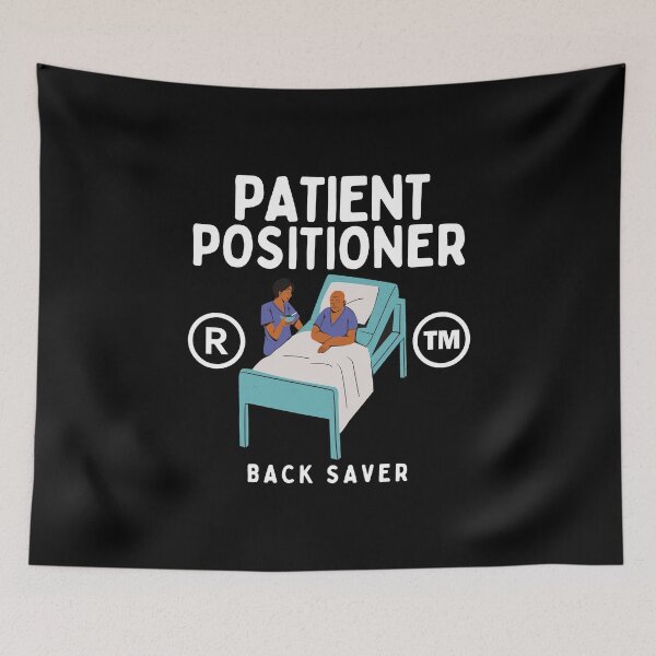 Item preview, Patient positioner back  designed and sold by Peerless-Prime.